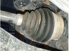 Recambio de transmision delantera derecha para peugeot partner furgoneta/monovolumen (k9) 1.5 bluehdi 100 referencia OEM IAM   