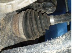 Recambio de transmision delantera izquierda para peugeot partner furgoneta/monovolumen (k9) 1.5 bluehdi 100 referencia OEM IAM  