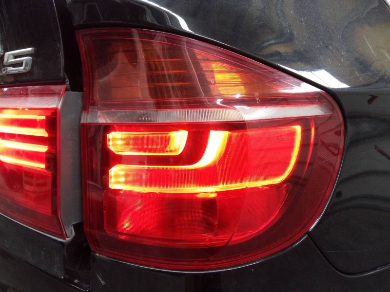 Recambio de piloto trasero derecho para bmw x5 (e70) xdrive40d referencia OEM IAM 7227790  E1-A3-43-2