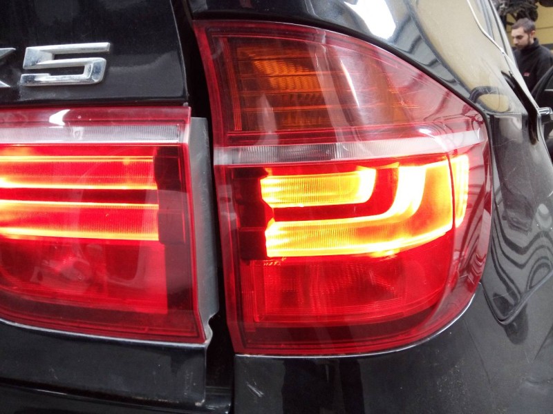 Recambio de piloto trasero derecho para bmw x5 (e70) xdrive40d referencia OEM IAM 7227790  E1-A3-43-2