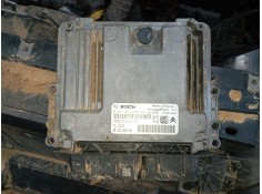 CENTRALITA MOTOR UCE 9850569780 0281039555 