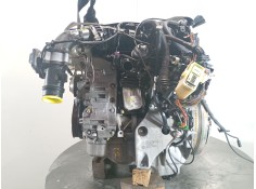 Recambio de motor completo para bmw 1 (f20) 116 d referencia OEM IAM    2
