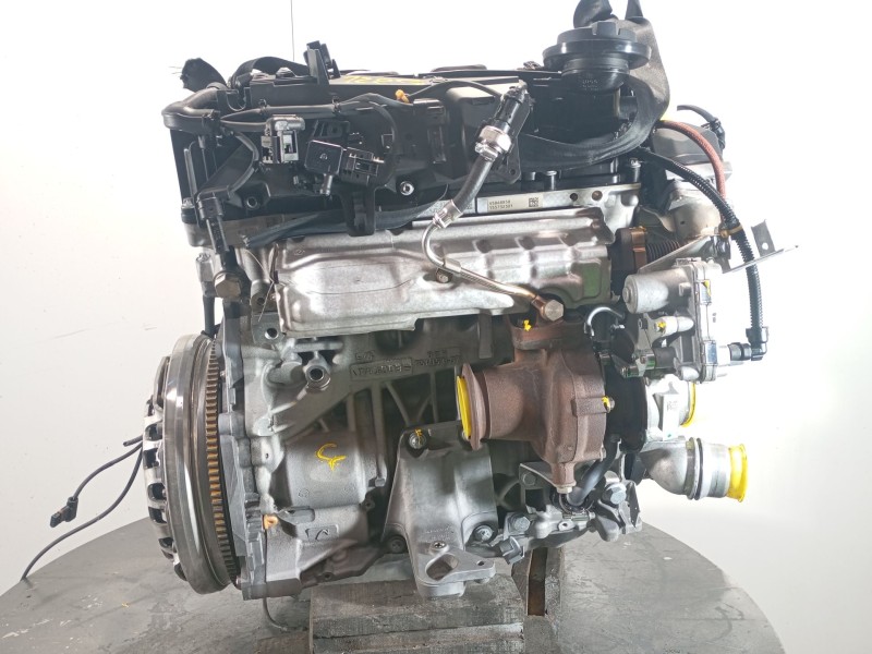 Recambio de motor completo para bmw 1 (f20) 116 d referencia OEM IAM   