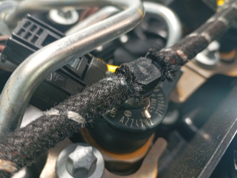 Recambio de motor completo para bmw 1 (f20) 116 d referencia OEM IAM   