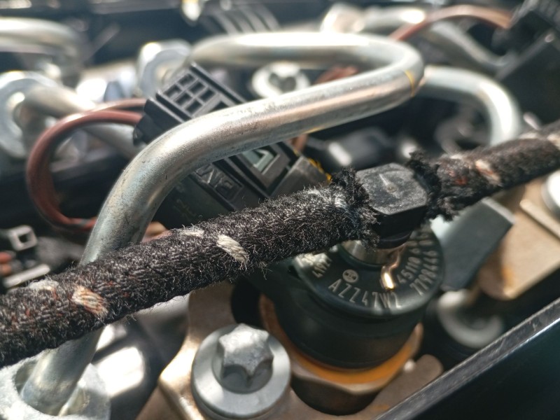 Recambio de motor completo para bmw 1 (f20) 116 d referencia OEM IAM   