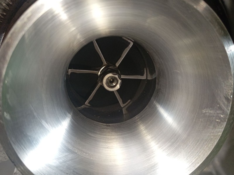 Recambio de motor completo para bmw 1 (f20) 116 d referencia OEM IAM   