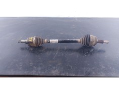 TRANSMISION DELANTERA IZQUIERDA 9677561480 P1-B7-13