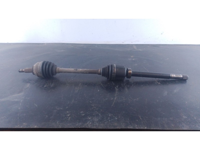 Recambio de transmision delantera derecha para fiat talento autobús (296_) 1.6 d referencia OEM IAM   P1-B7-13