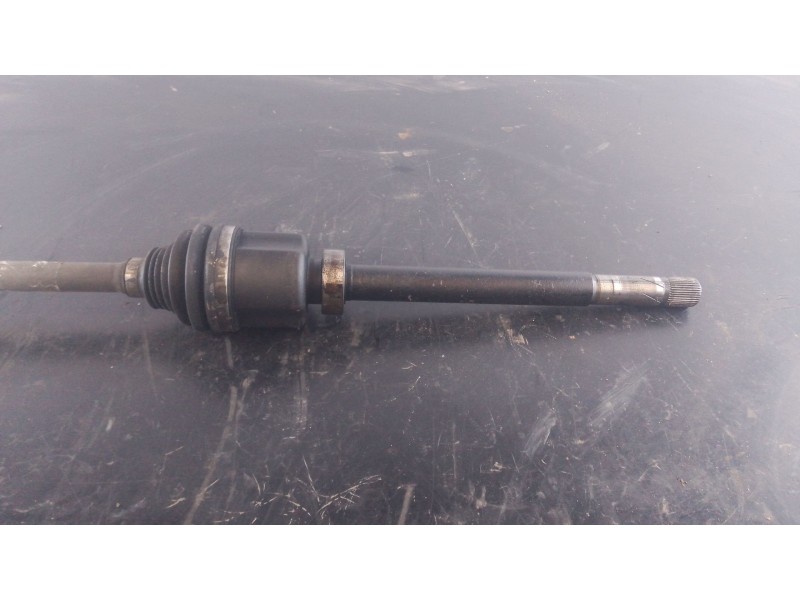 Recambio de transmision delantera derecha para fiat talento autobús (296_) 1.6 d referencia OEM IAM   P1-B7-13