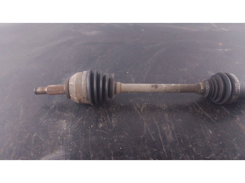 Recambio de transmision delantera derecha para fiat talento autobús (296_) 1.6 d referencia OEM IAM   P1-B7-13