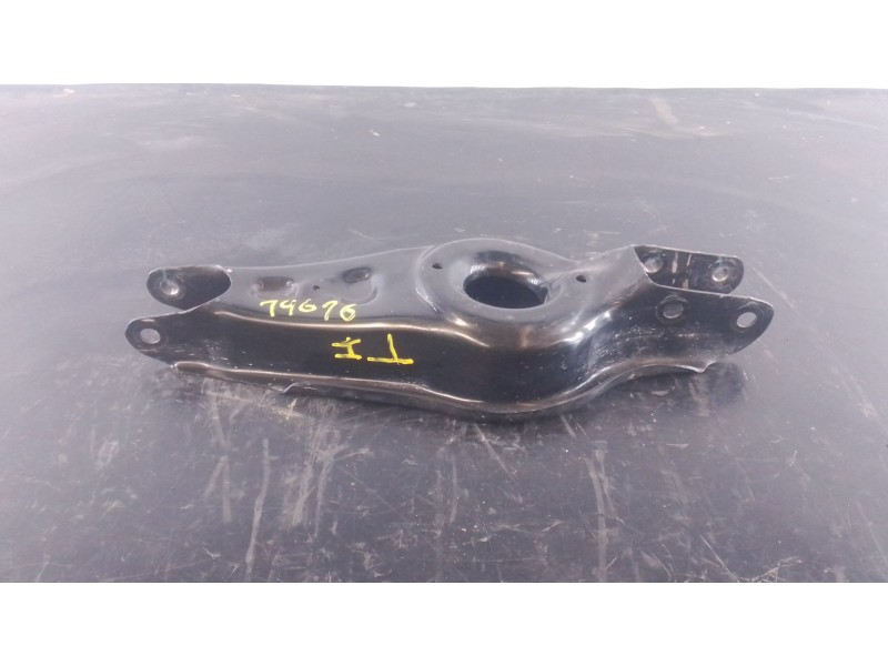 Recambio de brazo suspension inferior trasero izquierdo para tesla model 3 (5yj3) ev awd referencia OEM IAM 128845100A  P1-B4-17