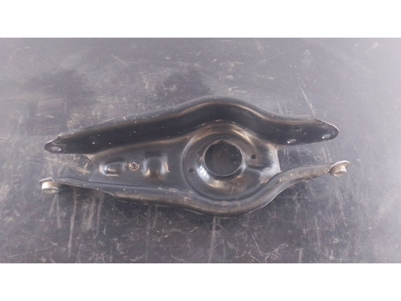 Recambio de brazo suspension inferior trasero izquierdo para tesla model 3 (5yj3) ev awd referencia OEM IAM 128845100A  P1-B4-17