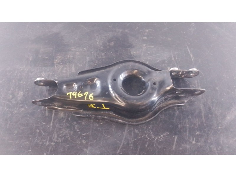 Recambio de brazo suspension inferior trasero izquierdo para tesla model 3 (5yj3) ev awd referencia OEM IAM 128845100A  P1-B4-17