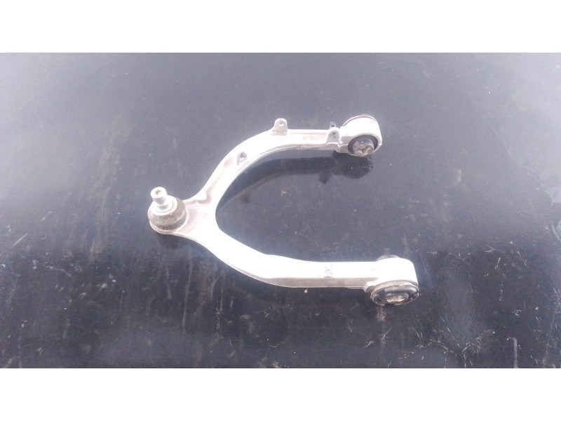 Recambio de brazo suspension superior delantero derecho para tesla model 3 (5yj3) ev awd referencia OEM IAM 134432600A  P1-B4-17