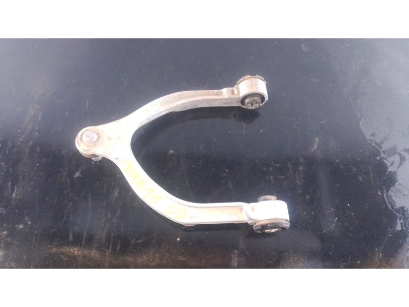 Recambio de brazo suspension superior delantero derecho para tesla model 3 (5yj3) ev awd referencia OEM IAM 134432600A  P1-B4-17