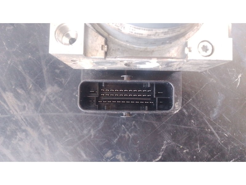Recambio de abs para fiat talento autobús (296_) 1.6 d referencia OEM IAM   