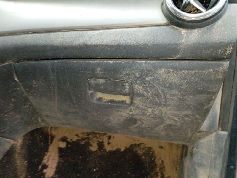 Recambio de guantera para mercedes-benz clase gla (x156) gla 200 cdi / d (156.908) referencia OEM IAM   