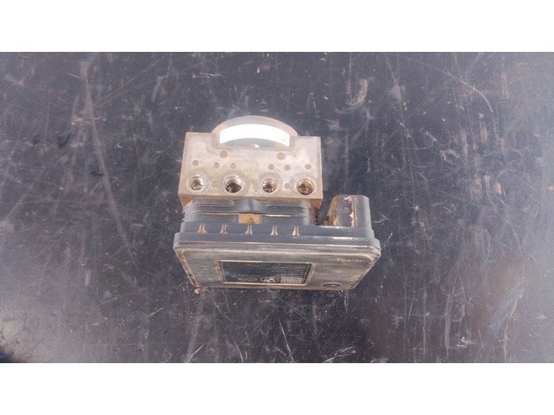 Recambio de abs para bmw 3 (f30, f80) 318 d referencia OEM IAM   