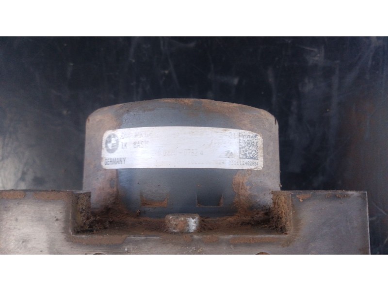 Recambio de abs para bmw 3 (f30, f80) 318 d referencia OEM IAM   