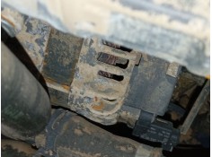 Recambio de alternador para mercedes-benz clase gla (x156) gla 200 cdi / d (156.908) referencia OEM IAM   