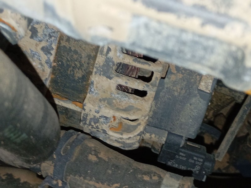 Recambio de alternador para mercedes-benz clase gla (x156) gla 200 cdi / d (156.908) referencia OEM IAM   