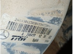 SERVOFRENO A2464301230 