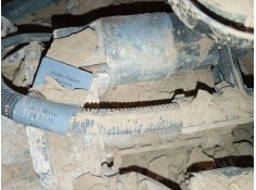 Recambio de motor arranque para mercedes-benz clase gla (x156) gla 200 cdi / d (156.908) referencia OEM IAM   