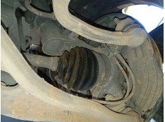 Recambio de mangueta delantera derecha para mercedes-benz clase gla (x156) gla 200 cdi / d (156.908) referencia OEM IAM   