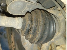 TRANSMISION DELANTERA DERECHA 