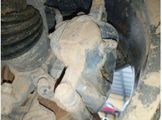 PINZA FRENO DELANTERA IZQUIERDA 