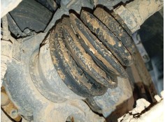 Recambio de transmision delantera izquierda para mercedes-benz clase gla (x156) gla 200 cdi / d (156.908) referencia OEM IAM   