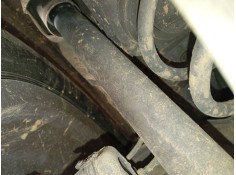 Recambio de amortiguador trasero izquierdo para mercedes-benz clase gla (x156) gla 200 cdi / d (156.908) referencia OEM IAM   