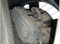 Recambio de pinza freno trasera derecha para mercedes-benz clase gla (x156) gla 200 cdi / d (156.908) referencia OEM IAM   