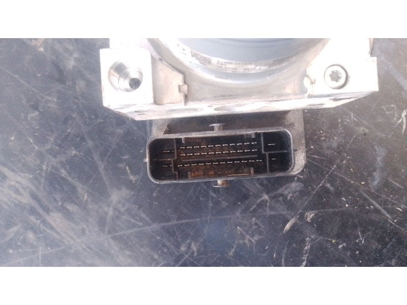 Recambio de abs para fiat talento autobús (296_) 1.6 d referencia OEM IAM   