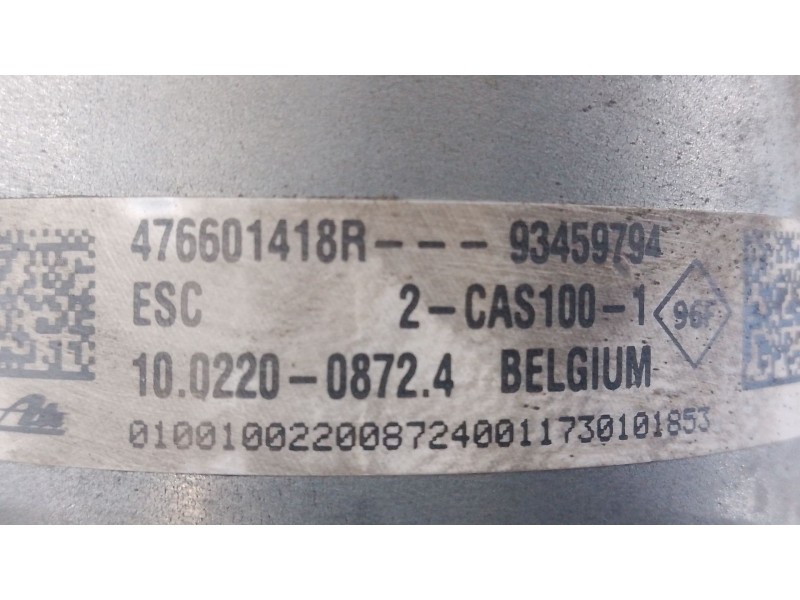 Recambio de abs para fiat talento autobús (296_) 1.6 d referencia OEM IAM   