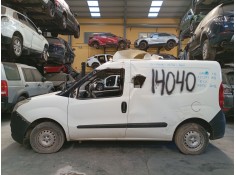 OPEL COMBO FURGONETA/MONOVOLUMEN (X12)