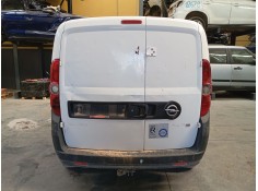 opel combo furgoneta/monovolumen (x12) del año 2015 2