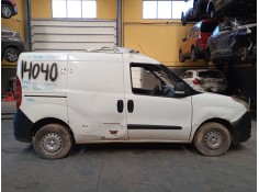 OPEL COMBO FURGÓN/MONOSPACE (X12)