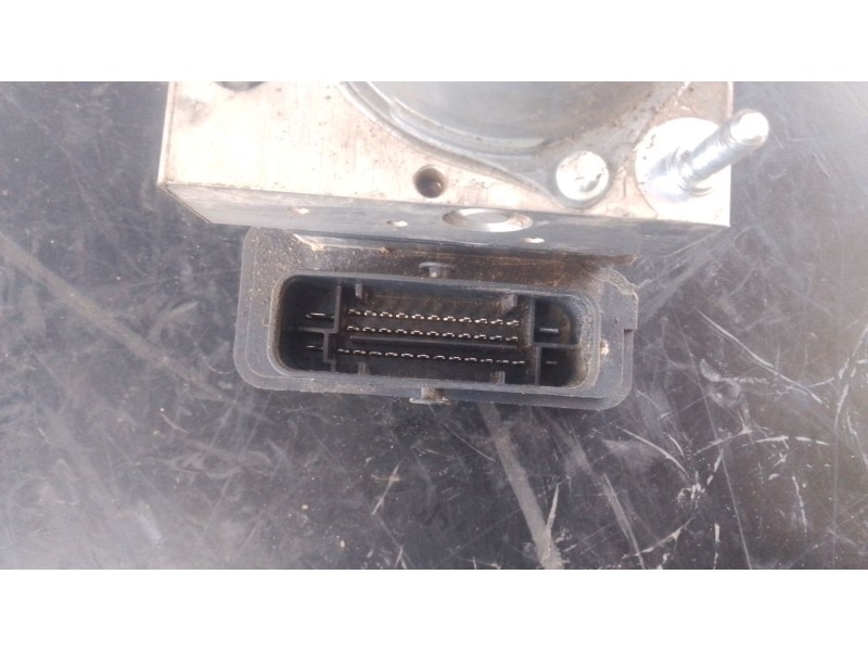 Recambio de abs para peugeot boxer furgoneta 2.2 bluehdi 120 referencia OEM IAM   