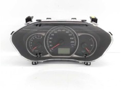 Recambio de cuadro instrumentos para toyota yaris city referencia OEM IAM 838000U270  