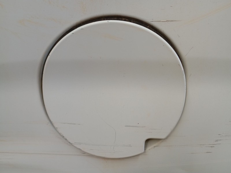 Recambio de tapa exterior combustible para opel combo furgoneta/monovolumen (x12) 1.3 cdti (b05) referencia OEM IAM   