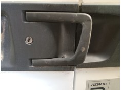 MANETA EXTERIOR PORTON 