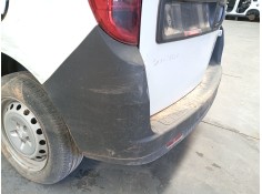 Recambio de paragolpes trasero para opel combo furgoneta/monovolumen (x12) 1.3 cdti (b05) referencia OEM IAM    2