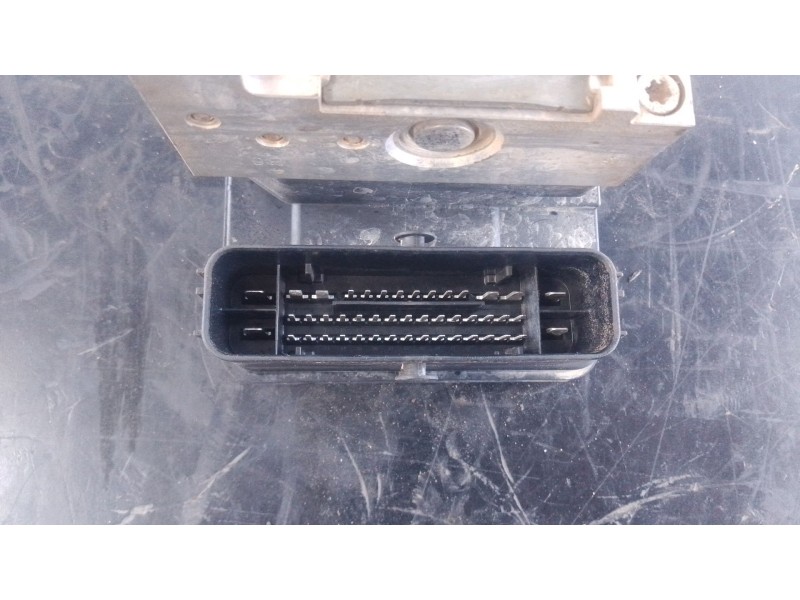 Recambio de abs para seat leon (kl1, klg) 2.0 tdi referencia OEM IAM 5WA614517BJ  