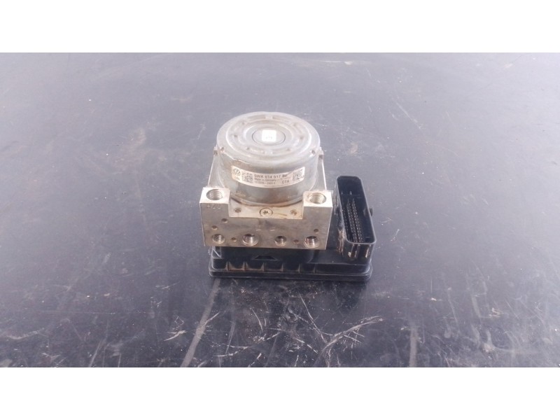 Recambio de abs para seat leon (kl1, klg) 2.0 tdi referencia OEM IAM 5WA614517BJ  