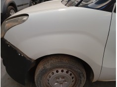 Recambio de aleta delantera izquierda para opel combo furgoneta/monovolumen (x12) 1.3 cdti (b05) referencia OEM IAM   