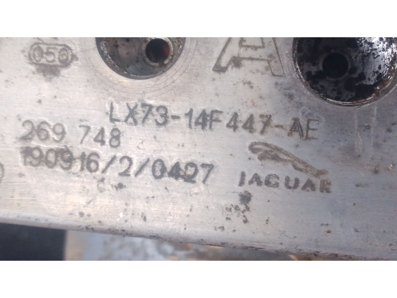 Recambio de abs para jaguar f-pace (x761) 3.0 sdv6 awd referencia OEM IAM   