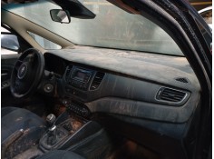 kia carens iv del año 2018