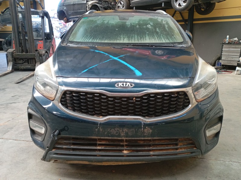 kia carens iv del año 2018