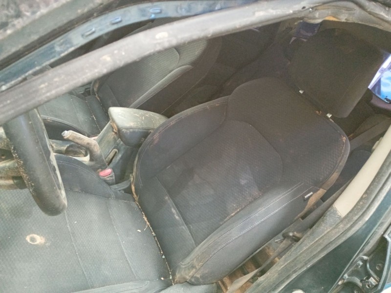 kia carens iv del año 2018